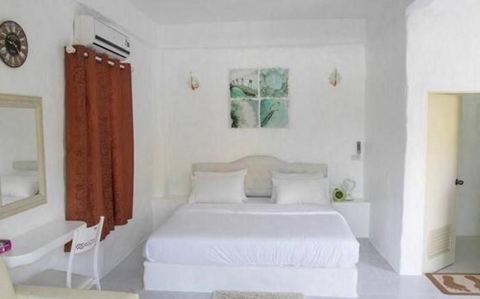 Silver Garden Resort