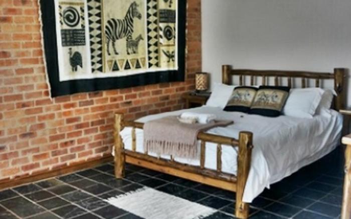 Travellers Nest Guest House