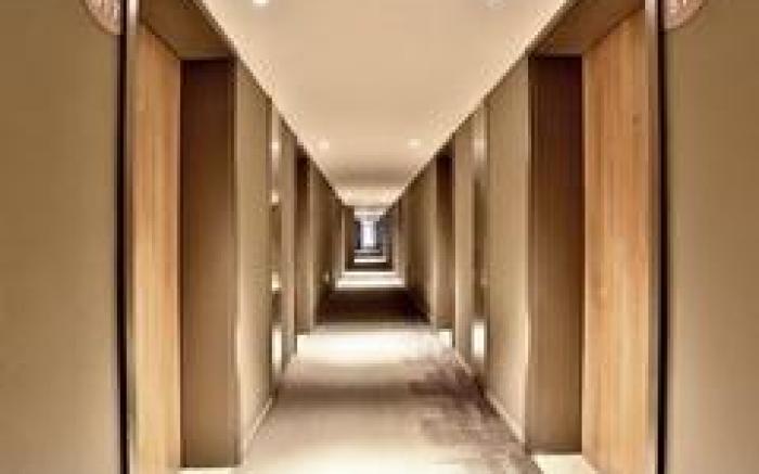 Home Inn Neo Hangzhou Xiasha Wenyuan Road Media College