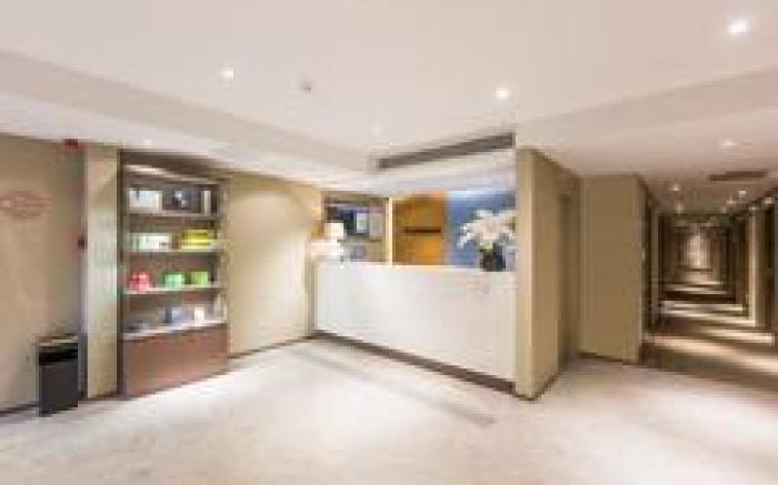 Home Inn Neo Hangzhou West Lake Jiefang Road Mashi Street
