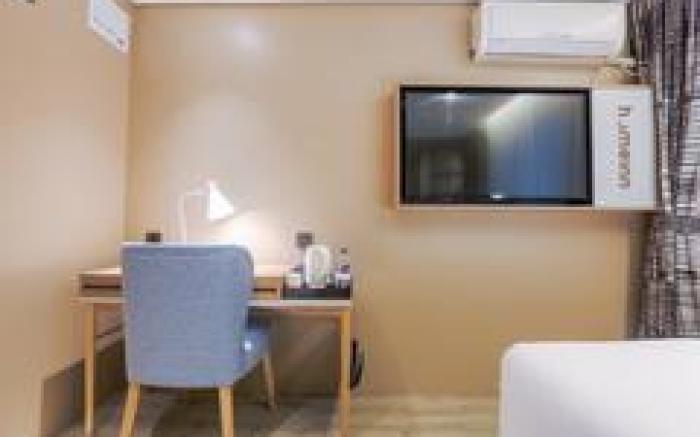 Home Inn Neo Hangzhou West Lake Jiefang Road Mashi Street