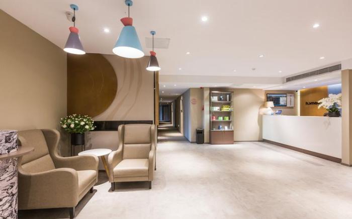 Home Inn Neo Hangzhou West Lake Jiefang Road Mashi Street