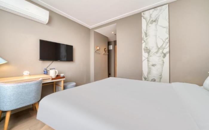 Home Inn Neo Hangzhou West Lake Huanglong Times Square Tianmu Mountain Road