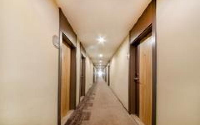 Home Inn Neo Shenzhen Buji Street Changlong Metro Station