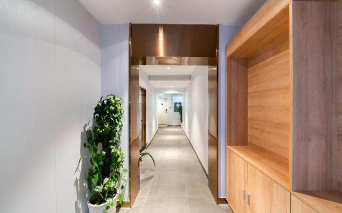 Home Inn Neo Hangzhou Qingchun Road Zhongshan North Road