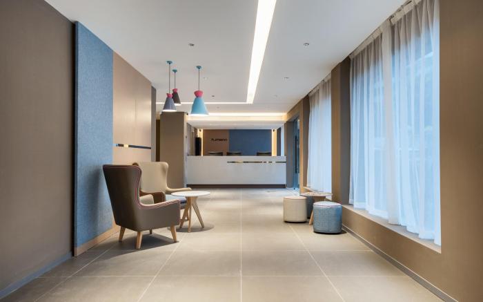Home Inn Neo Huizhou West Lake Maidi Road