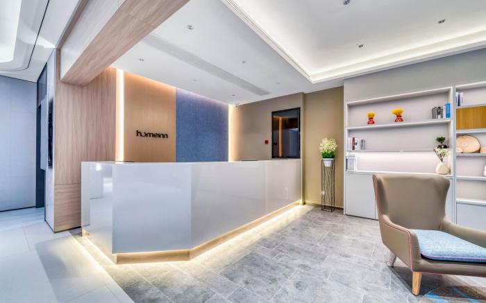 Home Inn Neo Hangzhou Houren Road Xintiandi Jinjiadu Metro Station