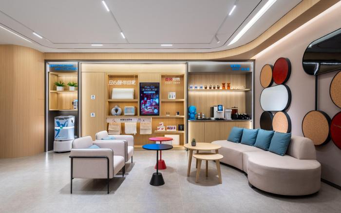 Home Inn Neo Xiamen SM City Plaza Wushipu Metro Station
