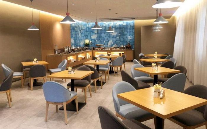 Home Inn Neo Hangzhou East Railway Station Zhejiang University Huajiaci Genshan West Road