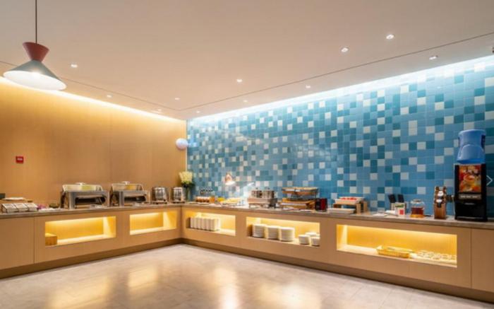 Home Inn Neo Xiamen Lianban Metro Station