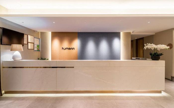 Home Inn Neo Xiamen Airport SM City Plaza Taiwan Street