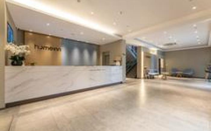 Home Inn Neo Xiamen Cultural and Art Center Talent Market Metro Station