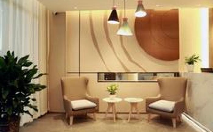 Home Inn Neo Qingdao Xiazhuang Tianfeng South Road