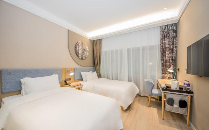 Home Inn Neo Hangzhou West Lake Jiefang Road Zhonghe Middle Road