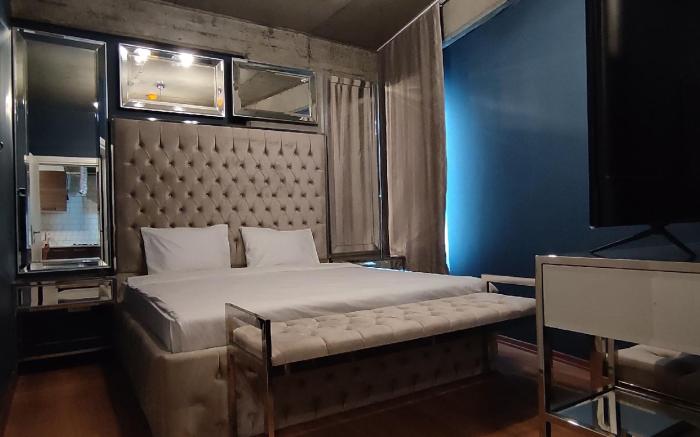 Mas Suites Karakoy