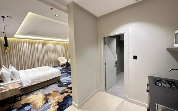 XYZ Hotel Qurtoba