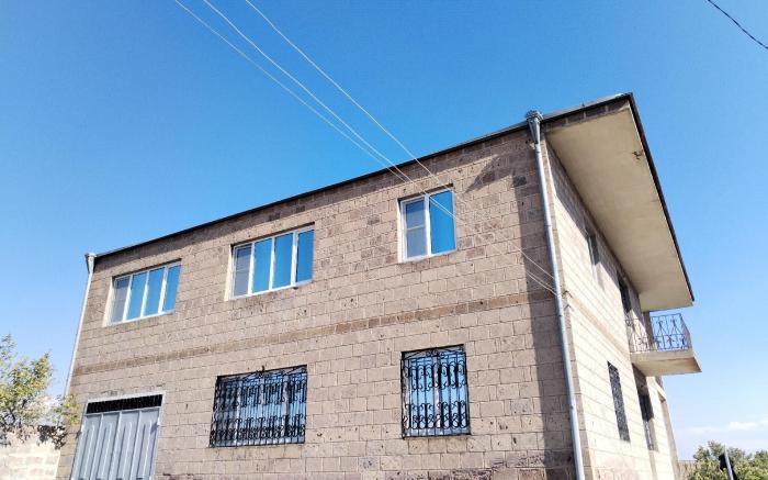 Airport to Echmiadzin Guest House