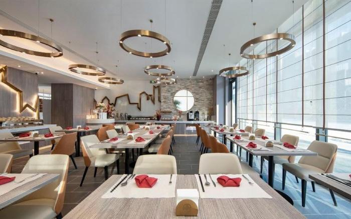 Palace Hotels Hotel ritz - Zhongguancun No.1 Yongfeng South Subway