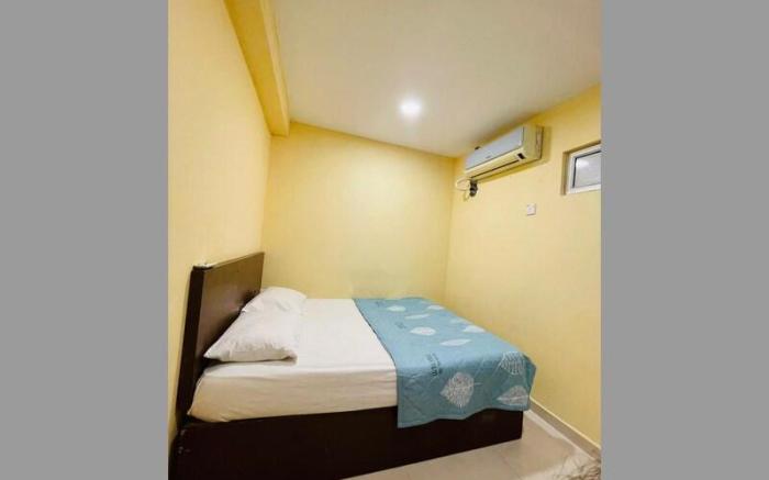 SHAMA HOTEL