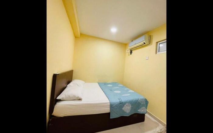 SHAMA HOTEL