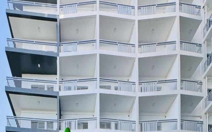 WV TOWERS