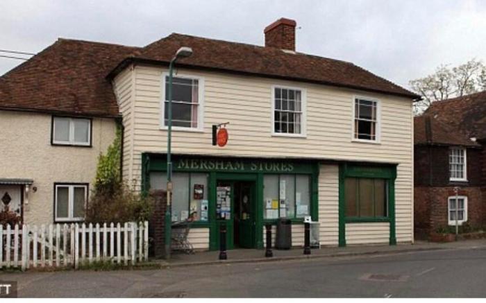 Beautiful renovated cottage inMersham Ashford Kent