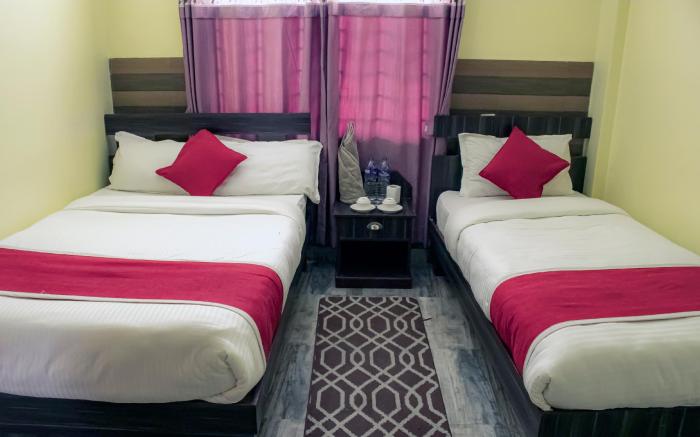 Hotel Elite Pokhara