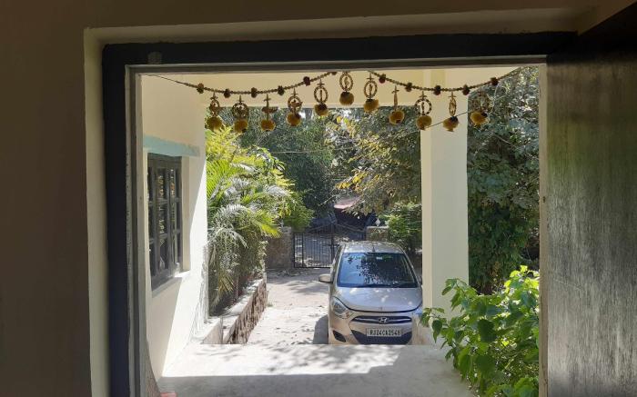 Achpura House - Room 3