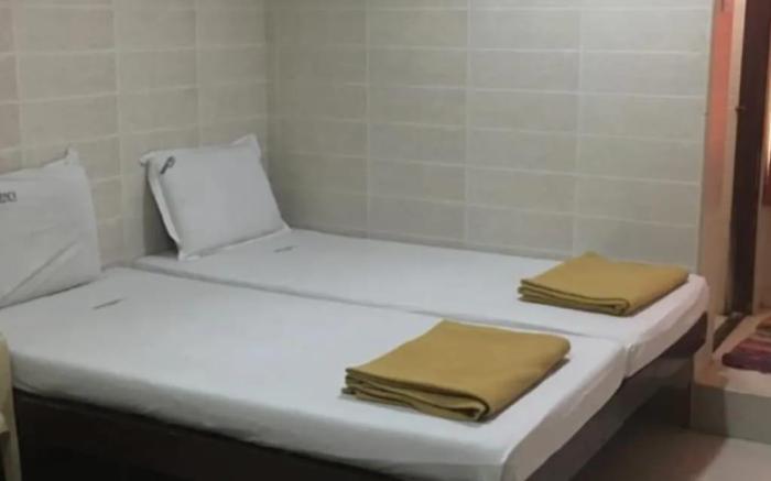 SANDEEP RESIDENCY