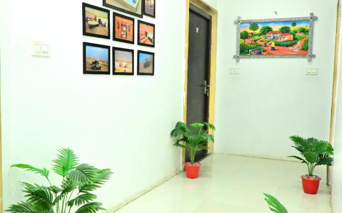 Hotel Amar Haveli - Heritage Hotel Near Jaisalmer Fort