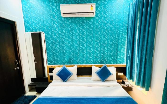Hotel Amar Haveli