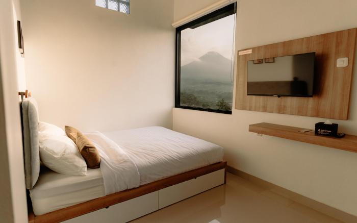 Salu Amana Residence Syariah 