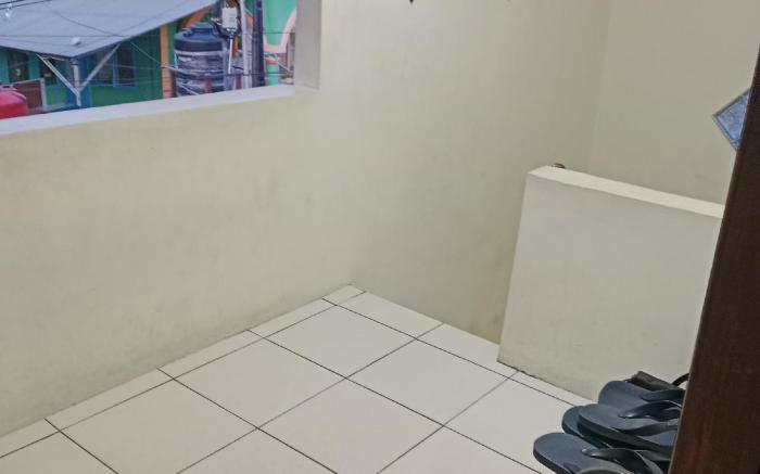 Rumah disewakan