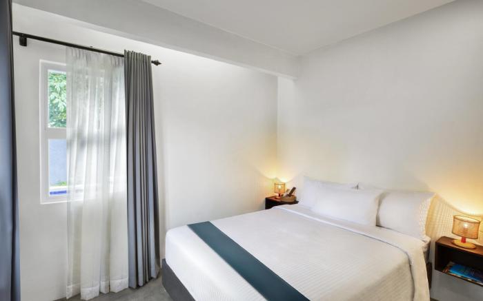 Secret Garden Resort Panglao Island
