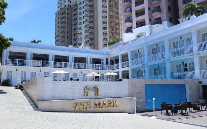 The Mark Resort