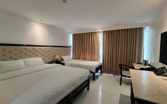 The Mark Resort