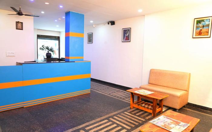Hotel Comforts Inn - Koramangala