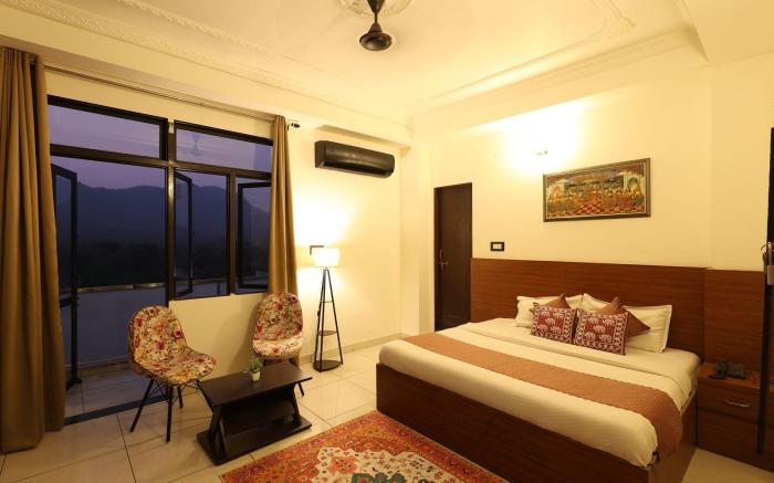 Hotel Amarah