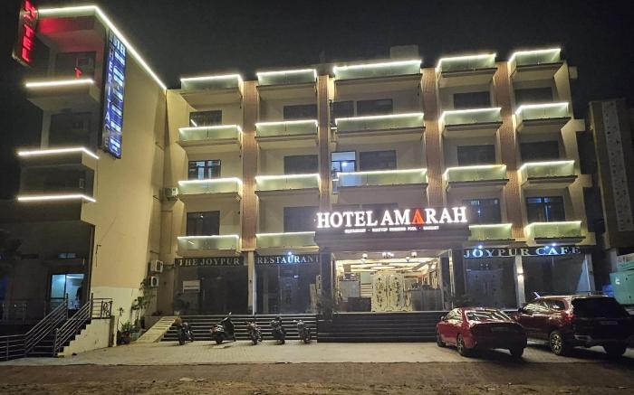 Hotel Amarah