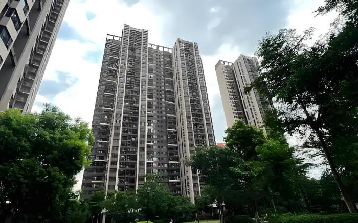 LEON’S APARTMENT CLOSE TO XIAOLAN RAILWAY STATION