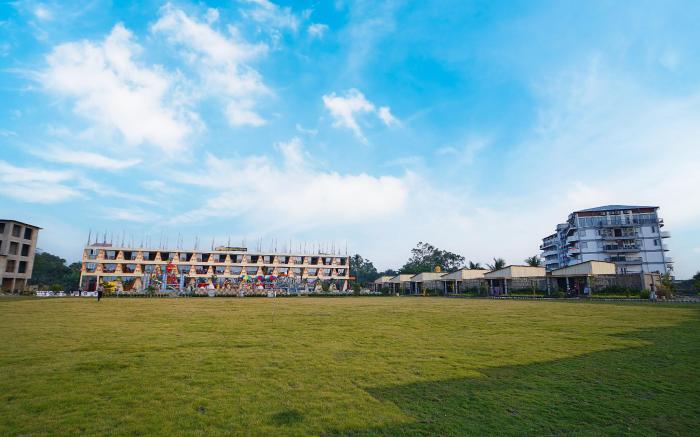 Sher Bengal River Resort