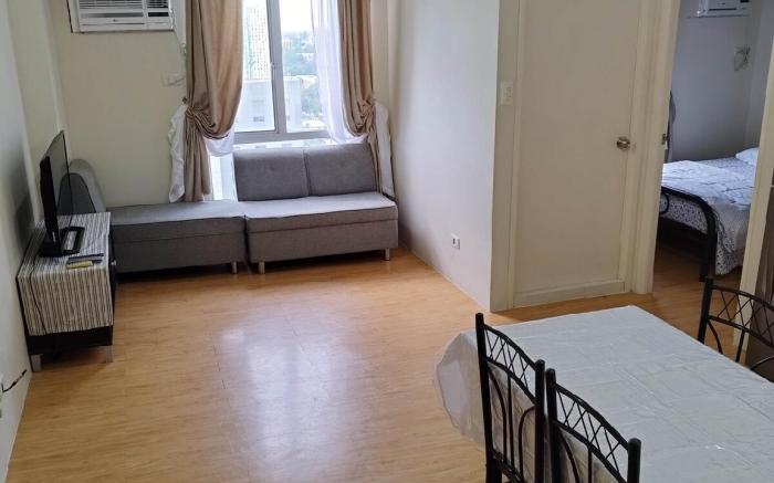 At 23rd Floor Unit 1BR IT Park-Walk to Ayala Sugbo
