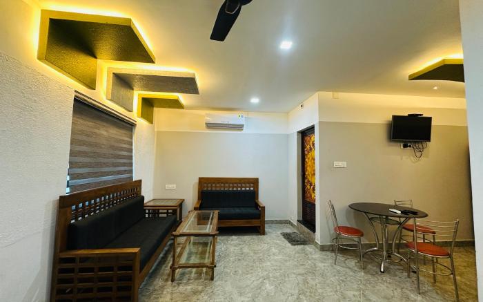 Golden Lodge Nemmara