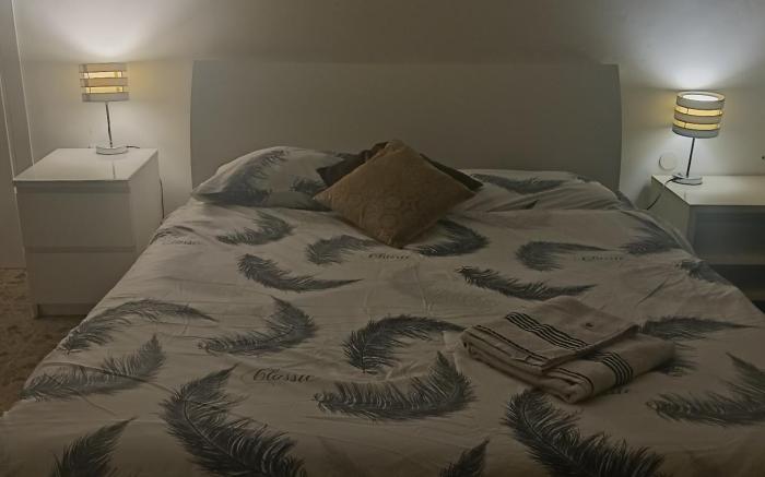 B&B CAPUA 