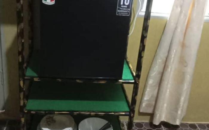 Mini Homestay, Bukit Selambau ~ 4 Pax at it best.