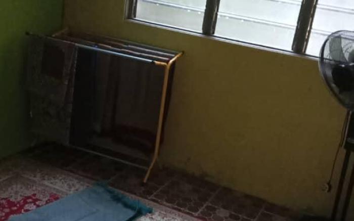 Mini Homestay, Bukit Selambau ~ 4 Pax at it best.