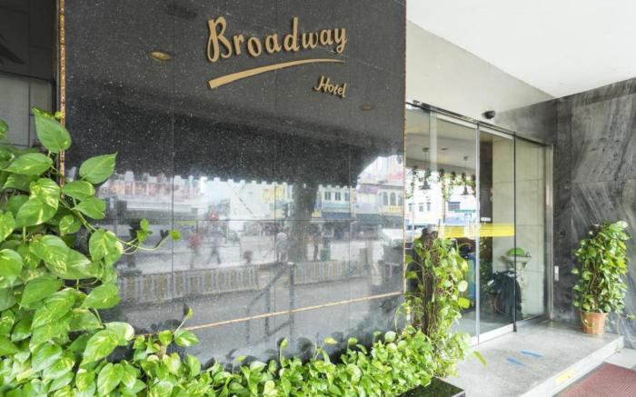 The Quay Hotel Little India