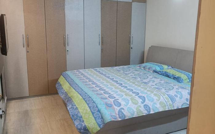 Entire 2bhk apartment in Lucknow