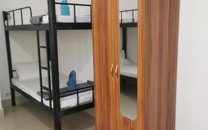 Mabolo Family Room