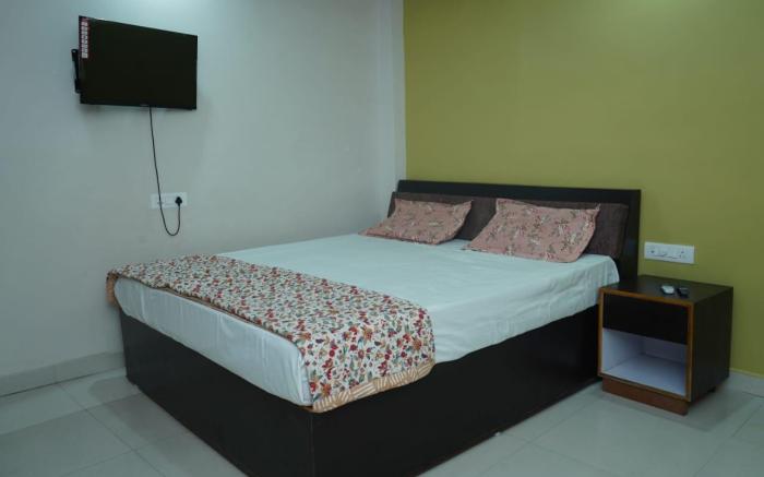 The Royal Green Residency